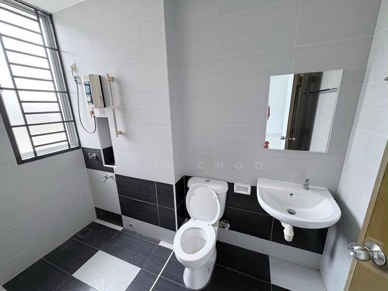Rumah Teres 2 Tingkat untuk Disewa di Taman Bestari Indah (Ulu Tiram) - Fion Choo - PropertyGuru.com.my