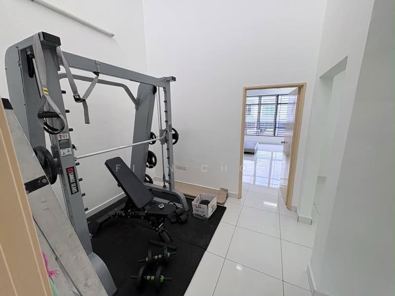 Rumah Teres 2 Tingkat untuk Disewa di Taman Bestari Indah (Ulu Tiram) - Fion Choo - PropertyGuru.com.my