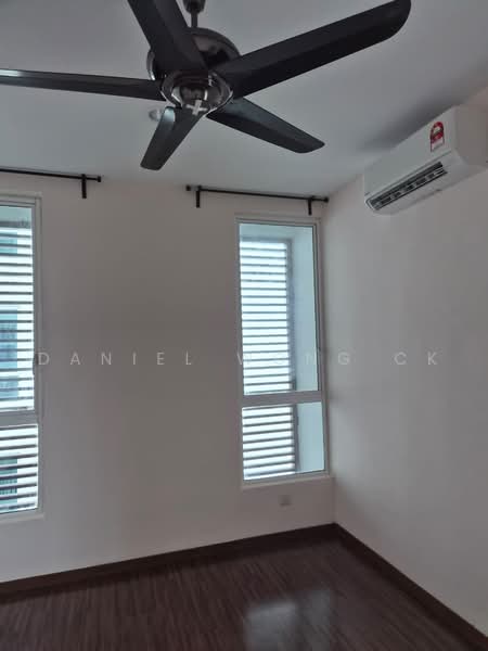 Servis Apartment untuk Disewa di The Loft @ ZetaPark - Daniel Wong CK - PropertyGuru.com.my