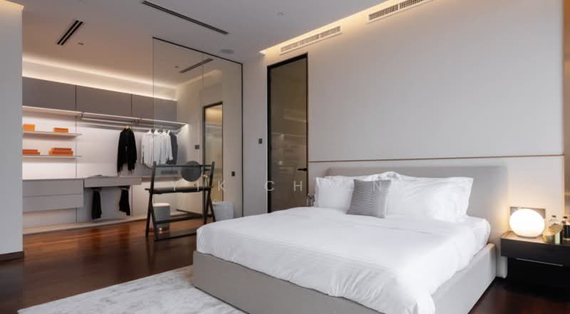 Servis Apartment untuk Dijual di The Park Sky Residence - Yik Chuen - PropertyGuru.com.my