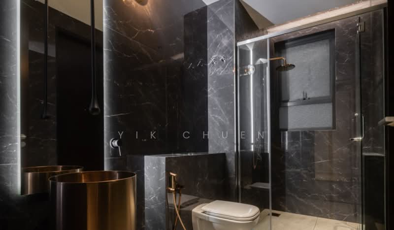 Servis Apartment untuk Dijual di The Park Sky Residence - Yik Chuen - PropertyGuru.com.my