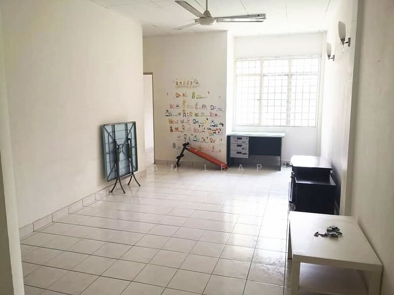 Apartment for Sale at Vista Hatamas - Kian Leap - Interior - PropertyGuru.com.my