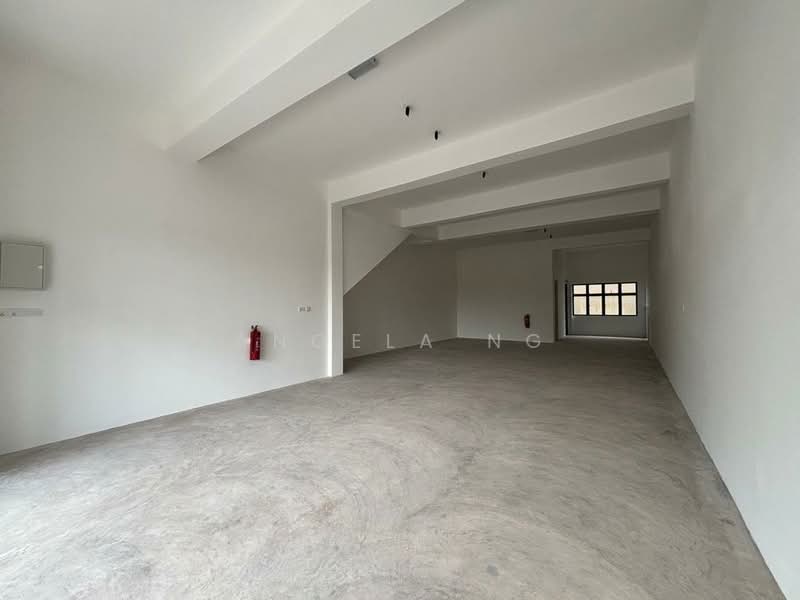 Kedai / Pejabat untuk Disewa di Horizon Hills (Iskandar Puteri (Nusajaya)) - Angela Ng - Interior - PropertyGuru.com.my