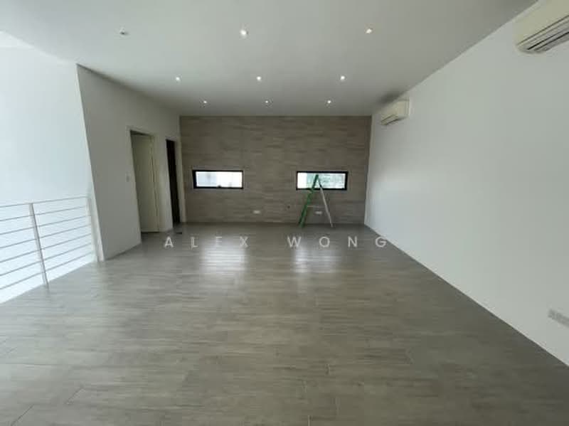 Rumah Banglo untuk Disewa di Keramat (Kuala Lumpur) - Alex Wong - Living Room - PropertyGuru.com.my