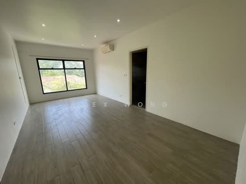 Rumah Banglo untuk Disewa di Keramat (Kuala Lumpur) - Alex Wong - Living Room - PropertyGuru.com.my