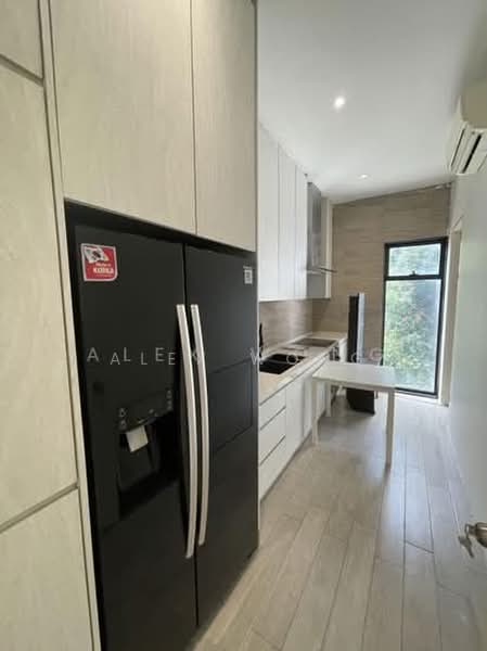 Rumah Banglo untuk Disewa di Keramat (Kuala Lumpur) - Alex Wong - Kitchen - PropertyGuru.com.my