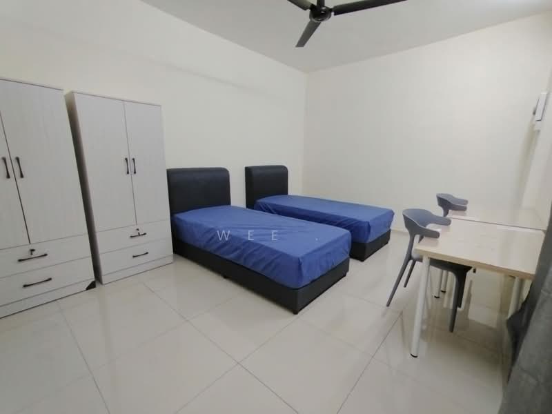 Kondominium untuk Dijual di Platinum Lake PV 16 - Wee . - Bedroom - PropertyGuru.com.my