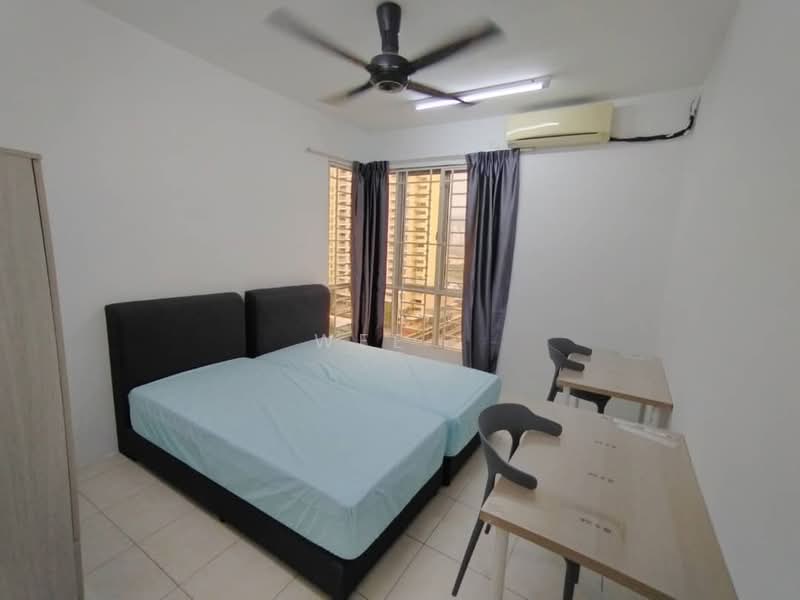 Kondominium untuk Dijual di Platinum Lake PV 16 - Wee . - Bedroom - PropertyGuru.com.my