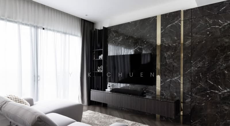 Servis Apartment untuk Dijual di The Park 2 - Yik Chuen - PropertyGuru.com.my