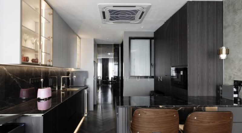 Servis Apartment untuk Dijual di The Park 2 - Yik Chuen - PropertyGuru.com.my