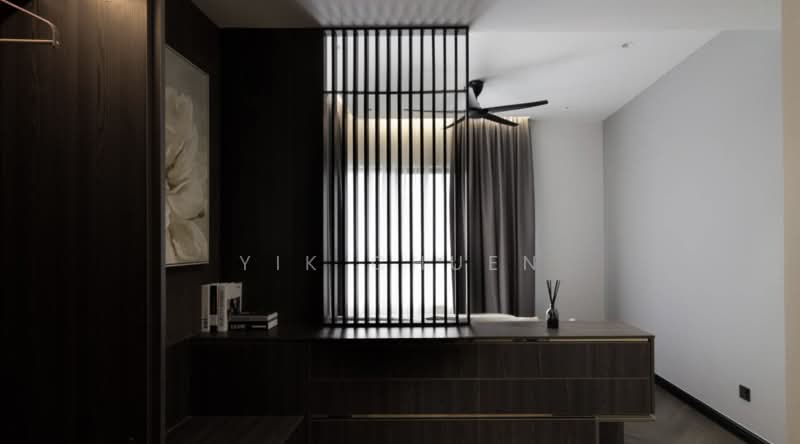 Servis Apartment untuk Dijual di The Park 2 - Yik Chuen - PropertyGuru.com.my