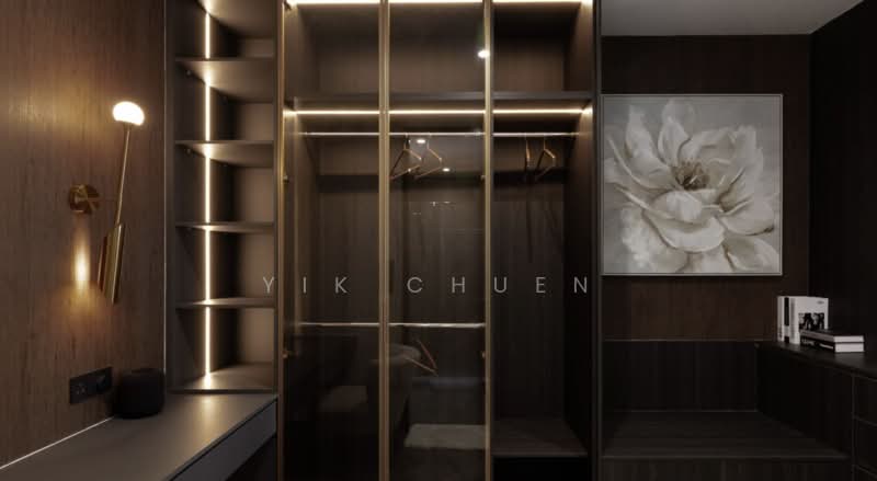 Servis Apartment untuk Dijual di The Park 2 - Yik Chuen - PropertyGuru.com.my