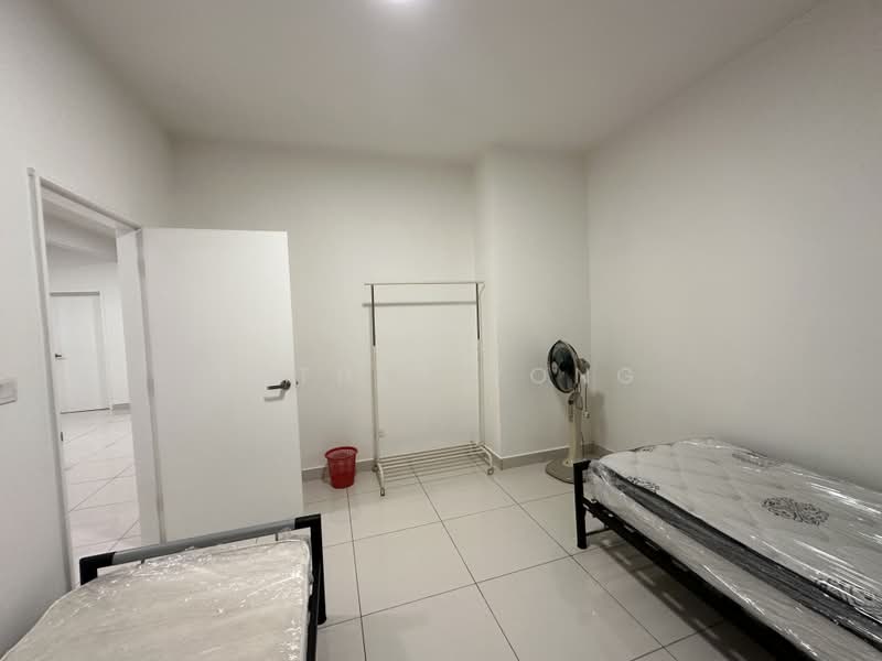 Servis Apartment untuk Disewa di You Residences @ You City - Esther Yong - PropertyGuru.com.my