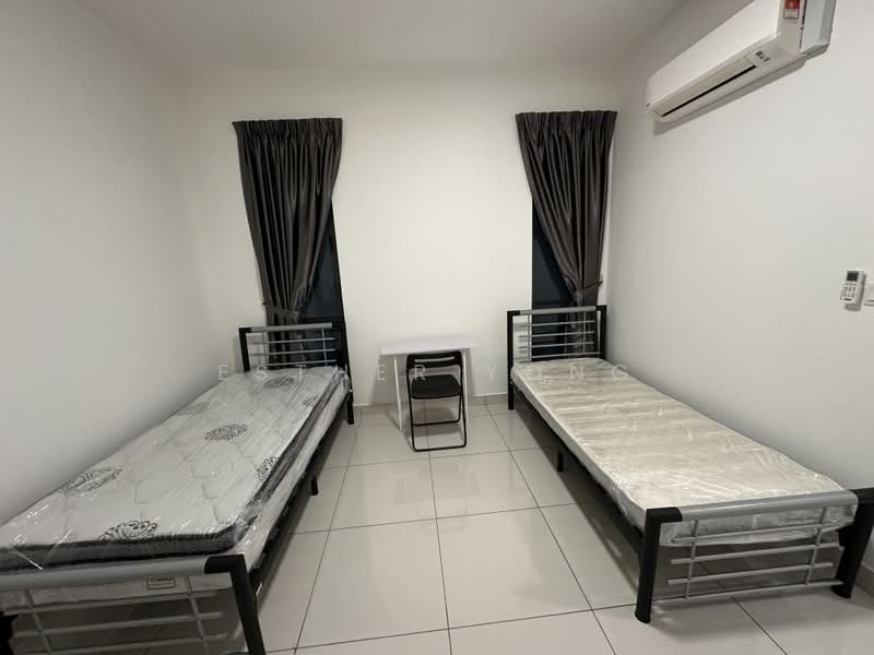 Servis Apartment untuk Disewa di You Residences @ You City - Esther Yong - PropertyGuru.com.my