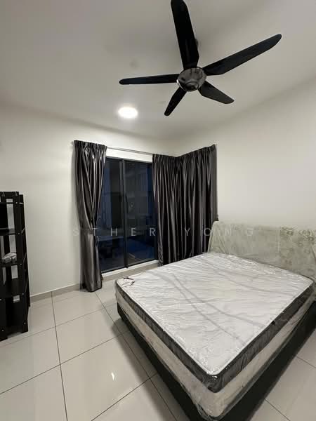 Servis Apartment untuk Disewa di You Residences @ You City - Esther Yong - PropertyGuru.com.my