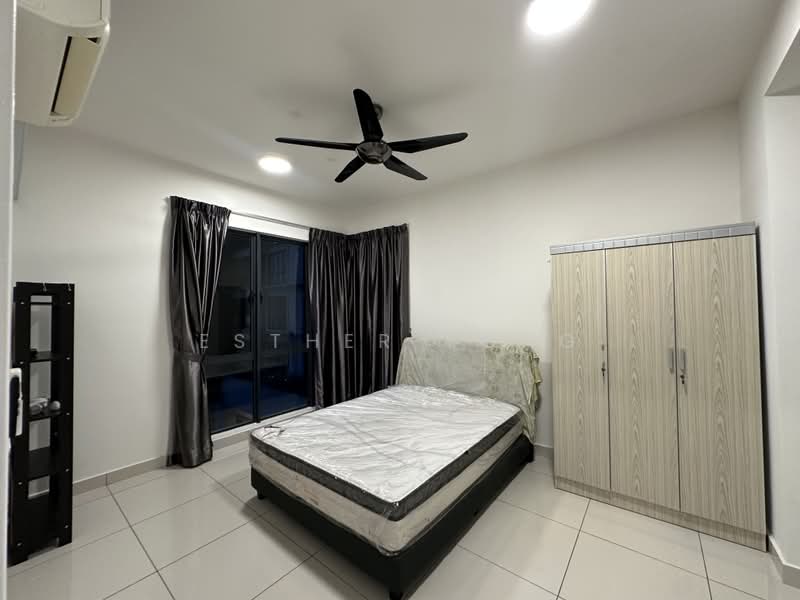 Servis Apartment untuk Disewa di You Residences @ You City - Esther Yong - PropertyGuru.com.my