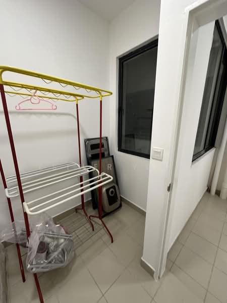 Servis Apartment untuk Disewa di You Residences @ You City - Esther Yong - PropertyGuru.com.my
