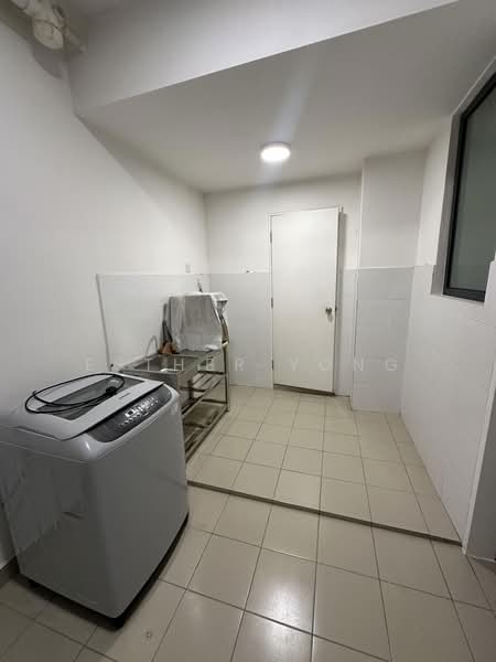 Servis Apartment untuk Disewa di You Residences @ You City - Esther Yong - PropertyGuru.com.my
