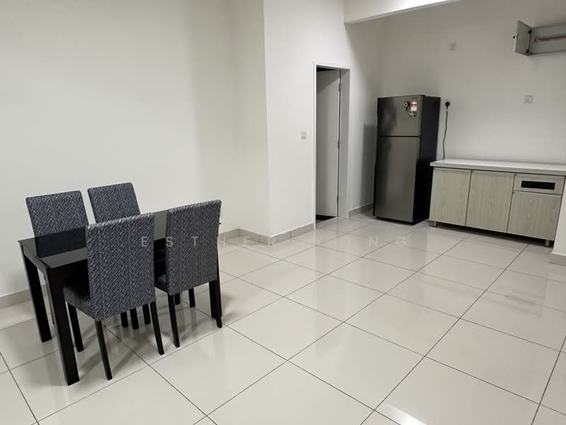 Servis Apartment untuk Disewa di You Residences @ You City - Esther Yong - PropertyGuru.com.my