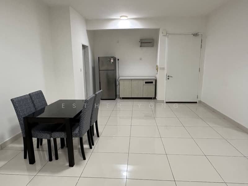 Servis Apartment untuk Disewa di You Residences @ You City - Esther Yong - PropertyGuru.com.my