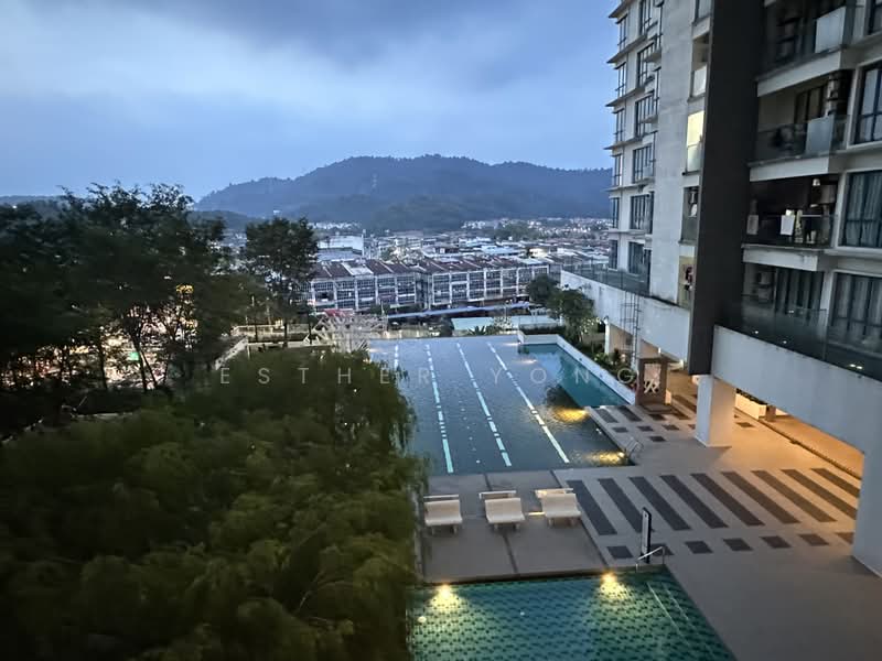 Servis Apartment untuk Disewa di You Residences @ You City - Esther Yong - PropertyGuru.com.my