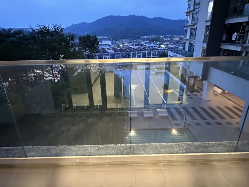 Servis Apartment untuk Disewa di You Residences @ You City - Esther Yong - PropertyGuru.com.my