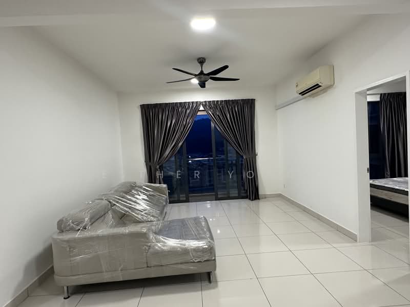 Servis Apartment untuk Disewa di You Residences @ You City - Esther Yong - PropertyGuru.com.my