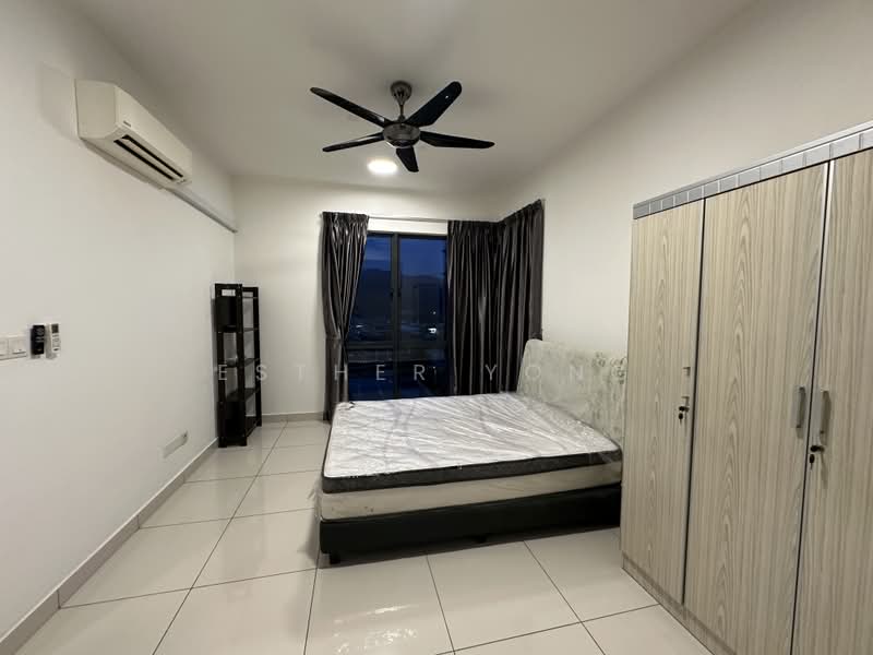 Servis Apartment untuk Disewa di You Residences @ You City - Esther Yong - PropertyGuru.com.my