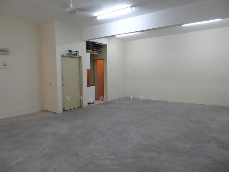 Shop / Office for Rent in Taman Mount Austin (Tebrau) - Chew Ping - PropertyGuru.com.my