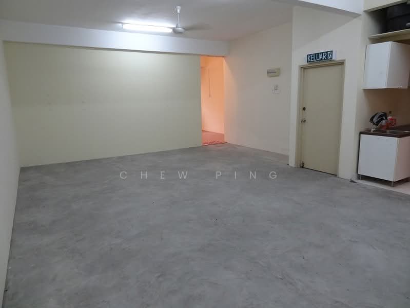 Shop / Office for Rent in Taman Mount Austin (Tebrau) - Chew Ping - PropertyGuru.com.my