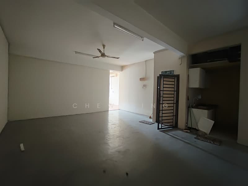 Shop / Office for Rent in Taman Mount Austin (Tebrau) - Chew Ping - PropertyGuru.com.my