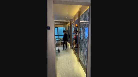 Kondominium untuk Dijual di The Shang Residence @ Kuchai Lama - Jack Lee - PropertyGuru.com.my
