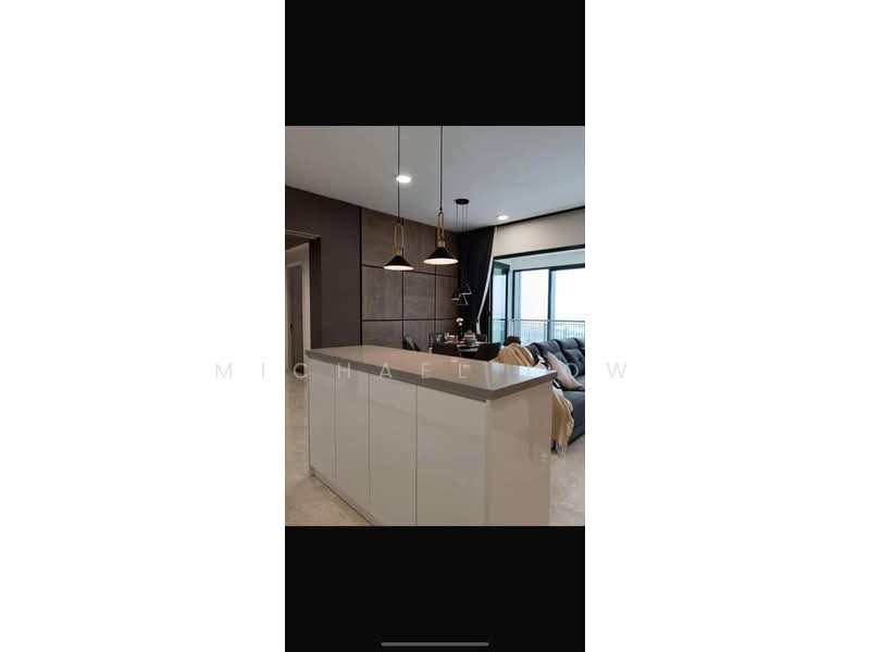 Service Residence for Rent at The Astaka @ 1 Bukit Senyum - Michael Low - PropertyGuru.com.my