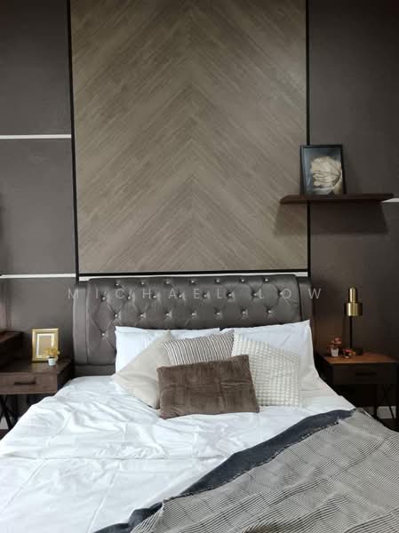 Service Residence for Rent at The Astaka @ 1 Bukit Senyum - Michael Low - PropertyGuru.com.my