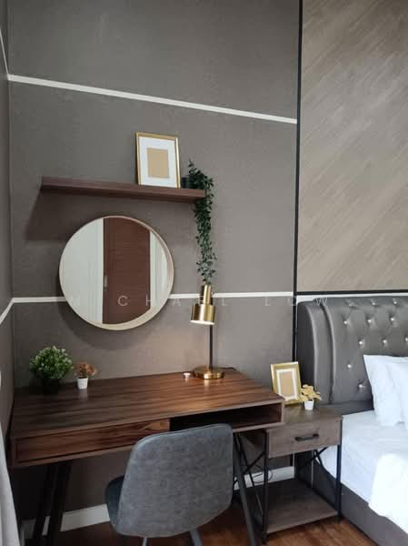 Service Residence for Rent at The Astaka @ 1 Bukit Senyum - Michael Low - PropertyGuru.com.my