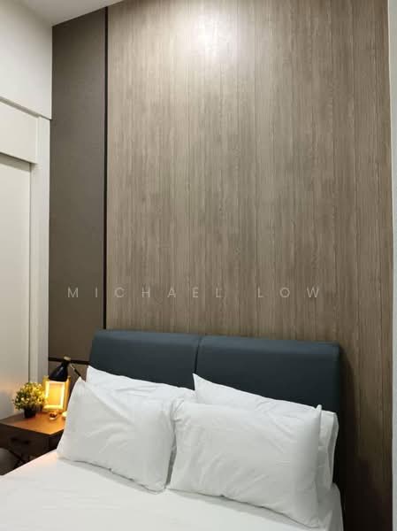 Service Residence for Rent at The Astaka @ 1 Bukit Senyum - Michael Low - PropertyGuru.com.my