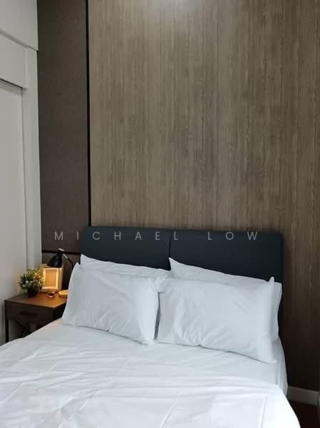Service Residence for Rent at The Astaka @ 1 Bukit Senyum - Michael Low - PropertyGuru.com.my