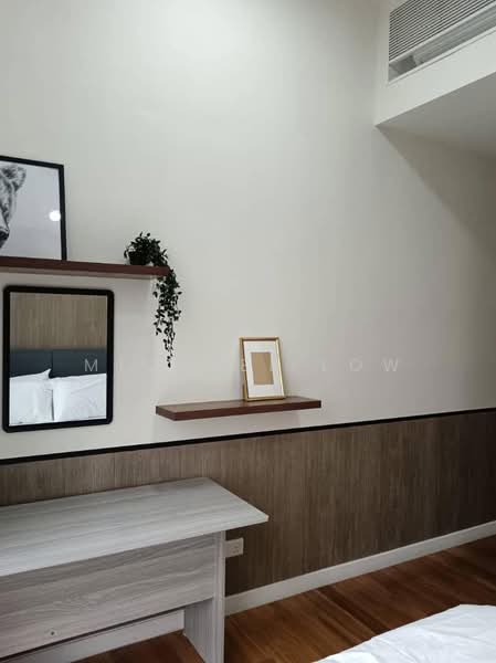 Service Residence for Rent at The Astaka @ 1 Bukit Senyum - Michael Low - PropertyGuru.com.my