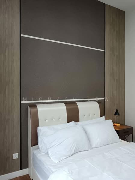 Service Residence for Rent at The Astaka @ 1 Bukit Senyum - Michael Low - PropertyGuru.com.my