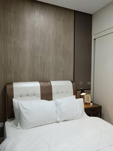 Service Residence for Rent at The Astaka @ 1 Bukit Senyum - Michael Low - PropertyGuru.com.my
