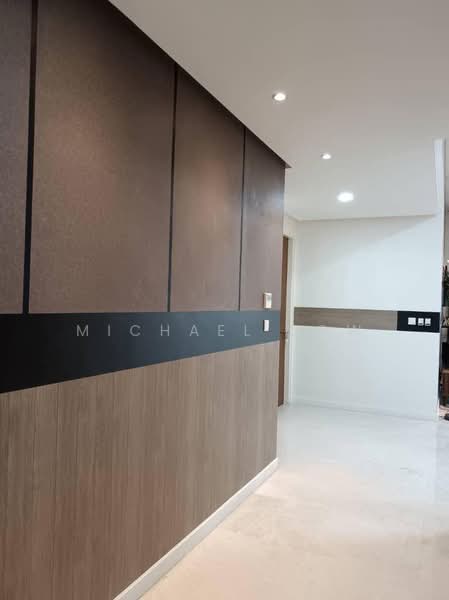 Service Residence for Rent at The Astaka @ 1 Bukit Senyum - Michael Low - PropertyGuru.com.my