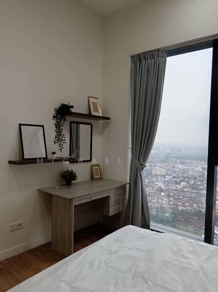 Service Residence for Rent at The Astaka @ 1 Bukit Senyum - Michael Low - PropertyGuru.com.my
