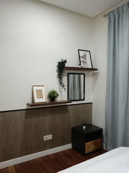 Service Residence for Rent at The Astaka @ 1 Bukit Senyum - Michael Low - PropertyGuru.com.my