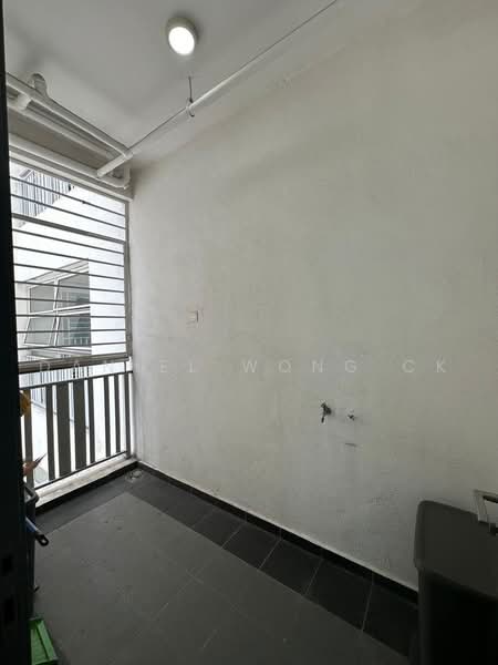 Servis Apartment untuk Disewa di The Loft @ ZetaPark - Daniel Wong CK - PropertyGuru.com.my