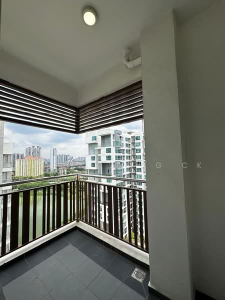 Servis Apartment untuk Disewa di The Loft @ ZetaPark - Daniel Wong CK - PropertyGuru.com.my