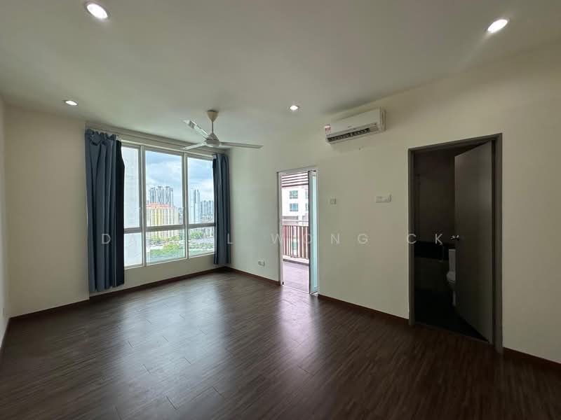 Servis Apartment untuk Disewa di The Loft @ ZetaPark - Daniel Wong CK - PropertyGuru.com.my