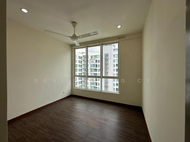 Servis Apartment untuk Disewa di The Loft @ ZetaPark - Daniel Wong CK - PropertyGuru.com.my