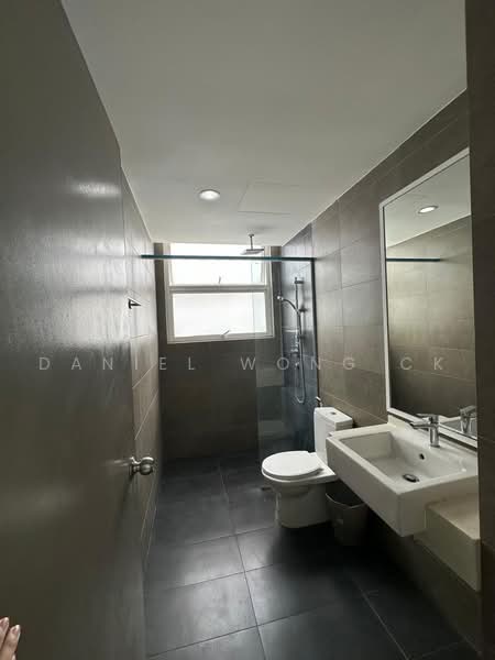 Servis Apartment untuk Disewa di The Loft @ ZetaPark - Daniel Wong CK - PropertyGuru.com.my