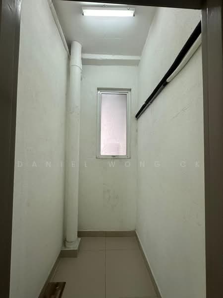 Servis Apartment untuk Disewa di The Loft @ ZetaPark - Daniel Wong CK - PropertyGuru.com.my