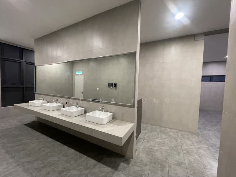 Servis Apartment untuk Disewa di The Harmony - SELENA YONG - Bathroom - PropertyGuru.com.my